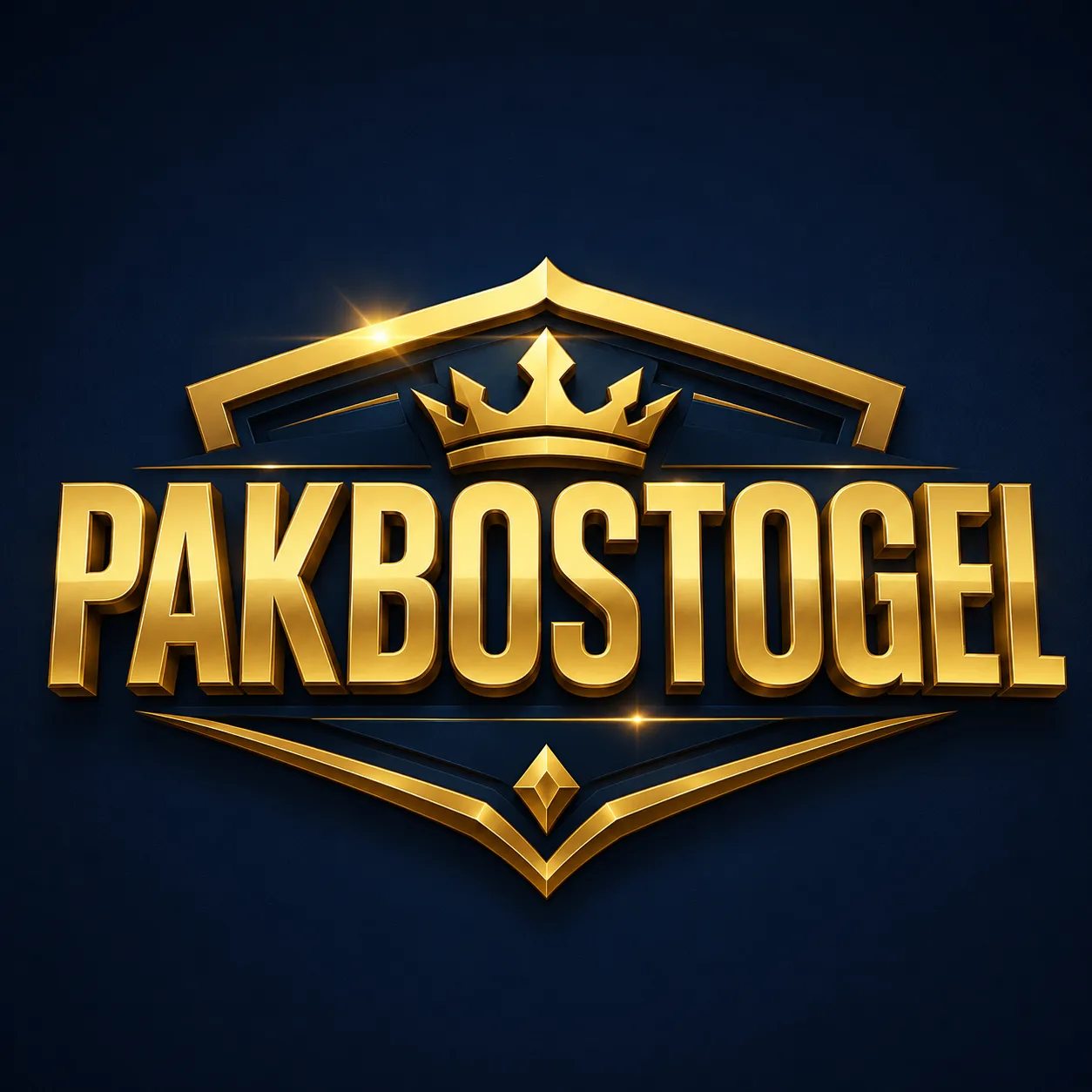 PAKBOSTOGEL - Simulasi Bisnis yang Mengasyikkan
