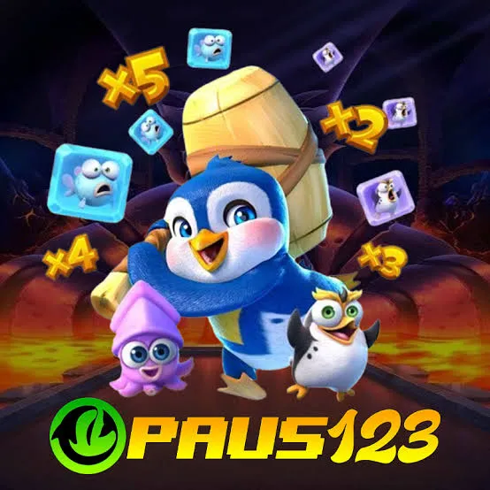 PAUS123 - Game TPS Terbaik untuk Pecinta Aksi
