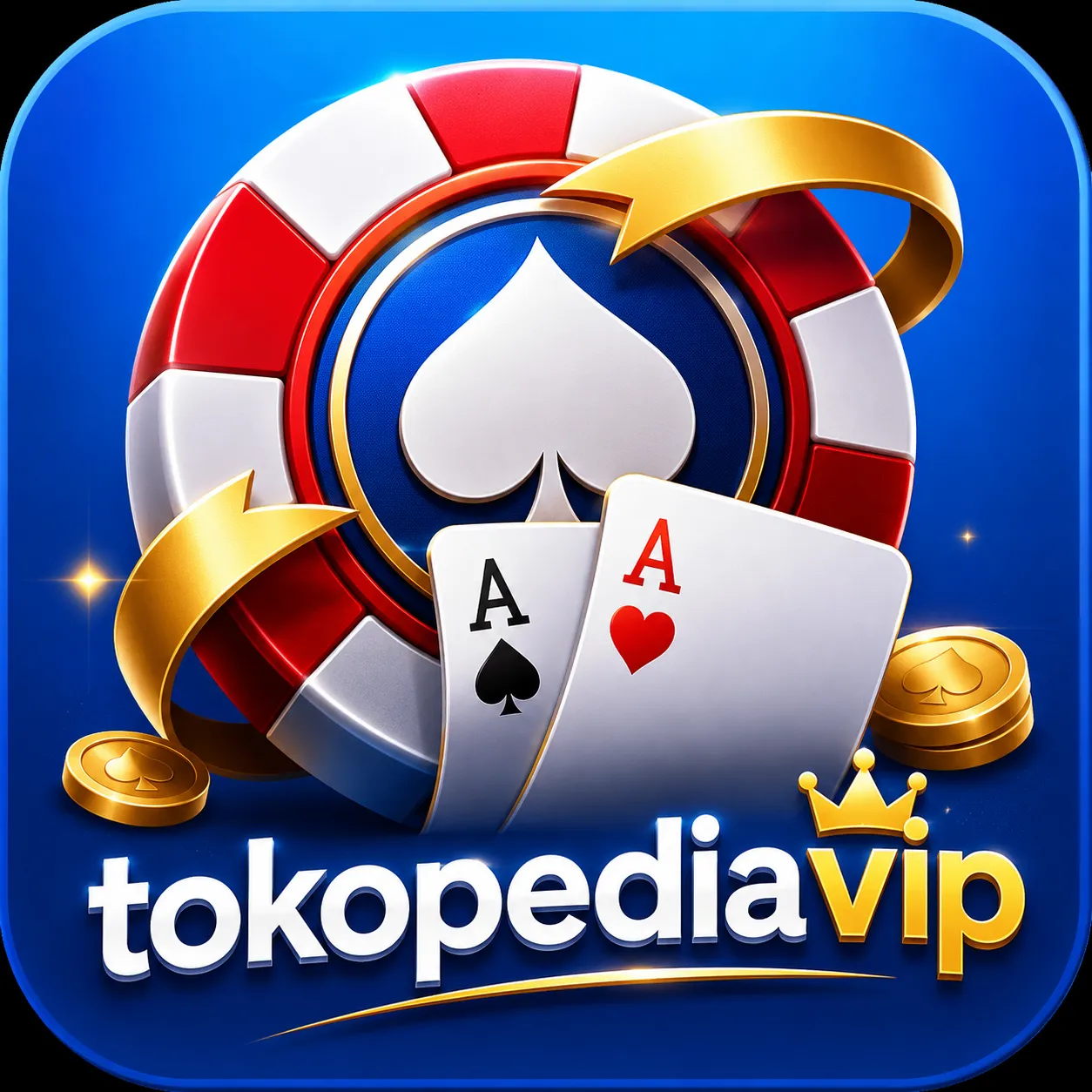 TOKOPEDIAVIP - Game Slot Seru dan Menguntungkan