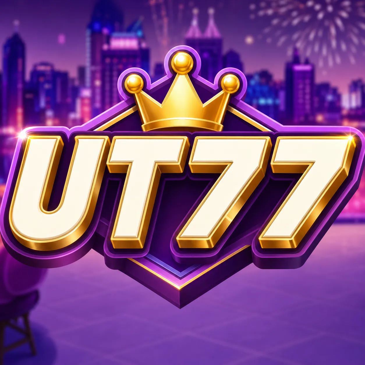 UT77 - Game Domino Seru dan Menantang