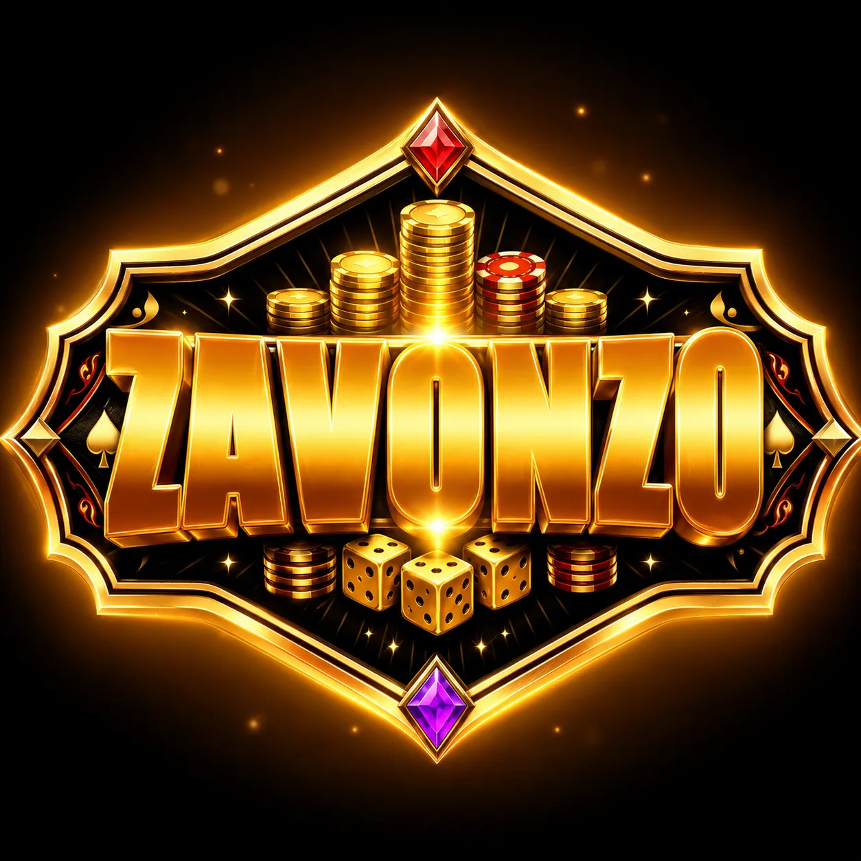 ZAVONZO - Simulasi Kegiatan Sehari-hari yang Menyenangkan